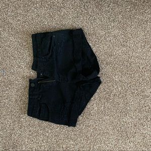 KENDALL & KYLIE shorts